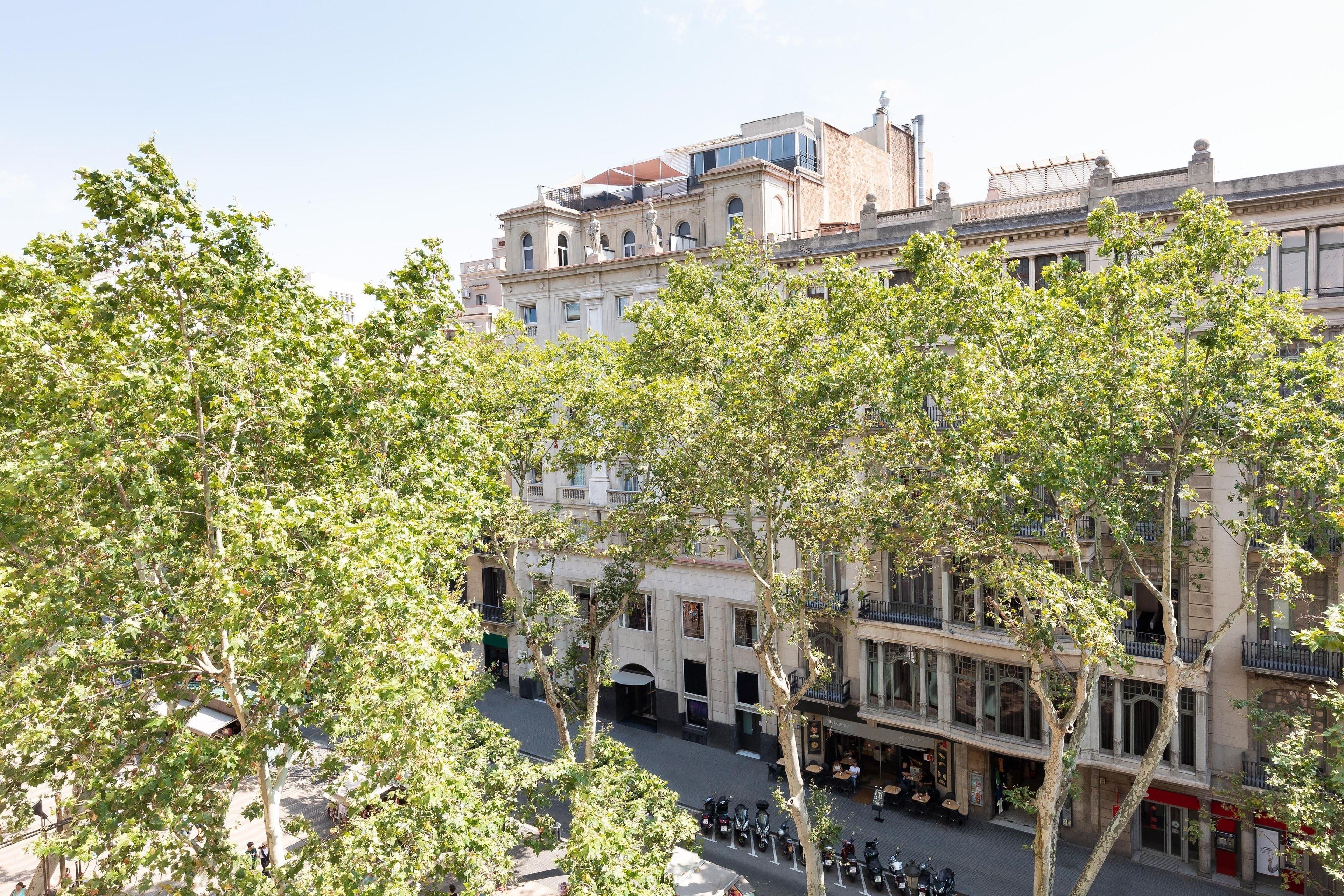 Le Meridien Barcelona — Photos 3
